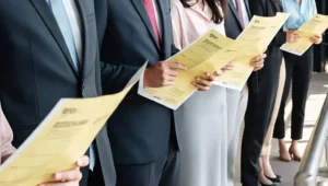Studi Kasus Strategi dan Inovasi dalam Mencari Talenta Unggul