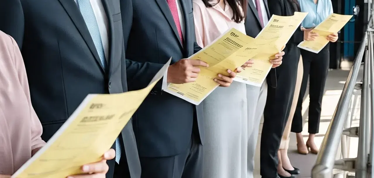Studi Kasus Strategi dan Inovasi dalam Mencari Talenta Unggul