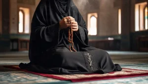 Kesehatan Mental dan Spiritualitas