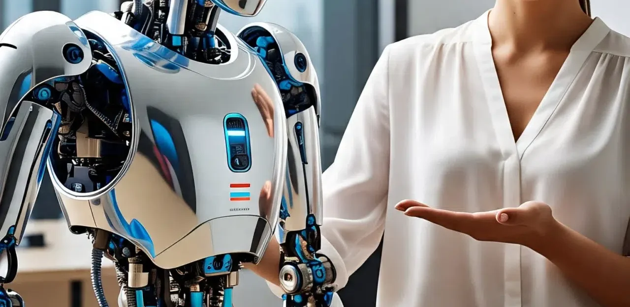 AI Mengubah Bukan Menggantikan