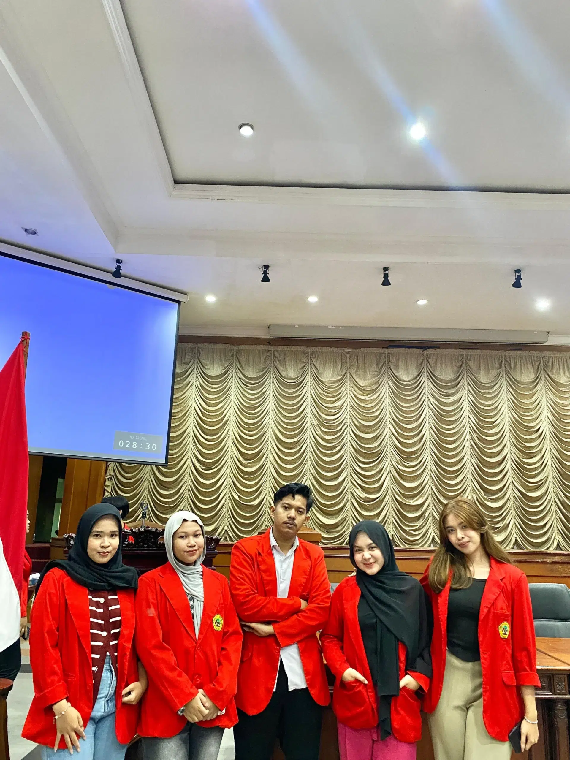 Arti Koalisi dan Oposisi