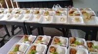 Mahasiswa KKN UNTAG Surabaya Bawa Digitalisasi ke Dapur Desa