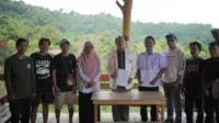 Ikatan Perencana Desa (IPD) Indonesia dan Fakultas Teknik Unanda Teken MoU Kolaborasi Riset dan Pengabdian Berbasis Desa-Kampus