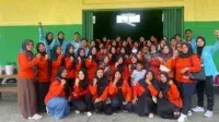 Penerapan Program PHBS Melalui Olahraga dan Optimalisasi Pelayanan Kesehatan Masyarakat Menuju Lingkungan Desa Ngrendeng yang Bersih dan Sehat
