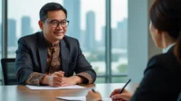 Karakteristik yang Harus Dimiliki oleh Negosiator Sukses