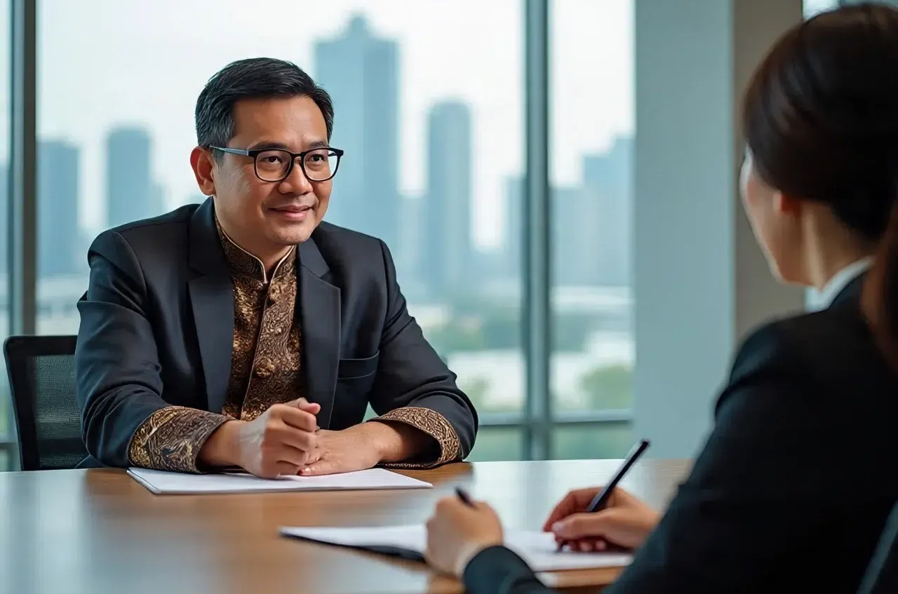 Karakteristik yang Harus Dimiliki oleh Negosiator Sukses