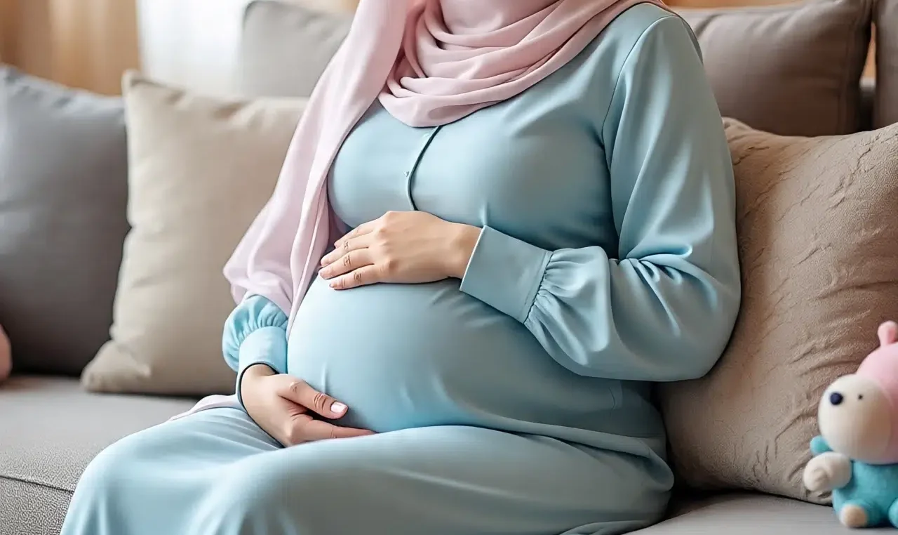 Ancaman Gizi yang Sering Tak Disadari Ibu Hamil.