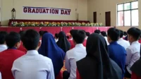 Esensi Perpisahan Sekolah.