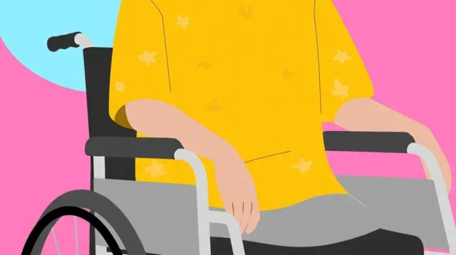 Komunikasi untuk Kesetaraan Disabilitas.