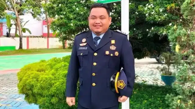 Kasus Tom Lembong