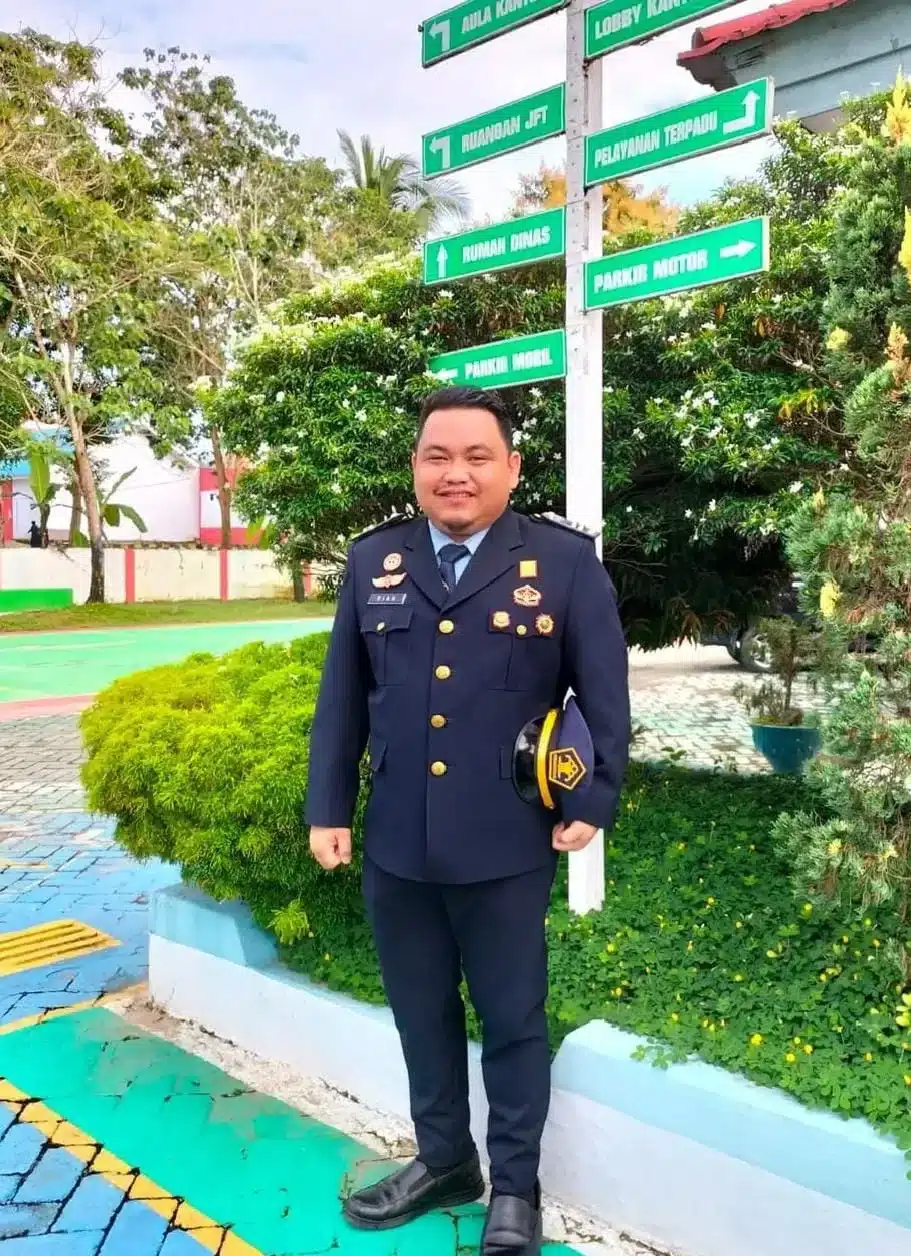 Kasus Tom Lembong
