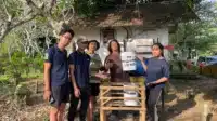 KKN UB