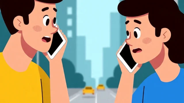 Era Dunia dalam Genggaman.