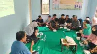 Penyuluhan Inspiratif di Desa Babakan