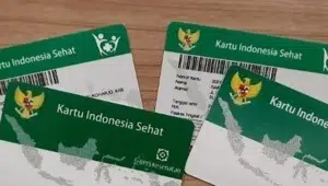 BPJS Kesehatan