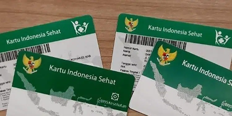 BPJS Kesehatan