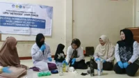 Transformasi Limbah Jelantah Menjadi Sabun Custom