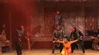 Naskah Tumirah Sang Mucikari Karya Seno Gumira Ajidrama