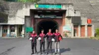 PLTA Terbesar Indonesia