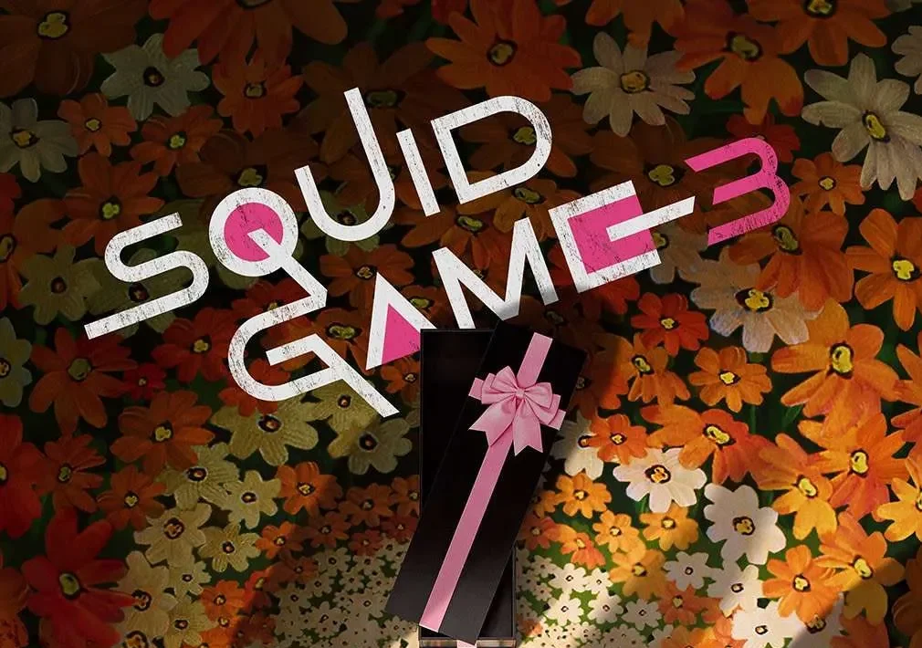 Squid Game 2025: Ketika Realitas Kelas Dipertontonkan di Layar Kaca