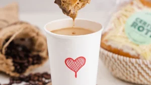 Kopi Kenangan