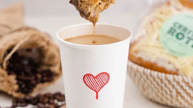 Kopi Kenangan