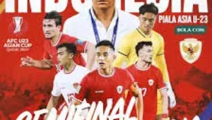 Timnas Indonesia