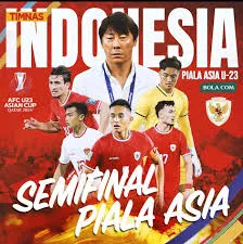 Timnas Indonesia