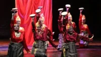 Perlindungan HAKI terhadap Tari Tradisional sebagai Warisan Budaya Takbenda