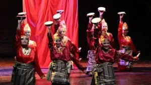 Perlindungan HAKI terhadap Tari Tradisional sebagai Warisan Budaya Takbenda