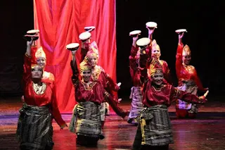 Perlindungan HAKI terhadap Tari Tradisional sebagai Warisan Budaya Takbenda