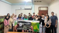 Mahasiswa Magang UNS bersama Yayasan Gita Pertiwi Sukses Adakan Pelatihan Branding dan Marketing untuk Kelompok Binaan Magang Mahasiswa UNS