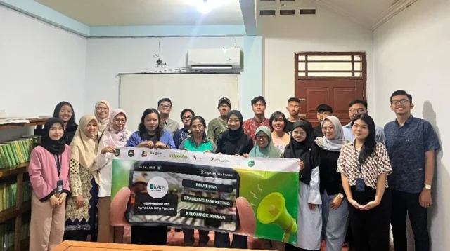 Magang Mahasiswa UNS