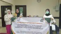 Sosialisasi Pemanfaatan BPJS