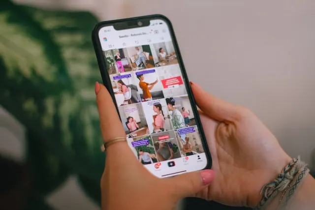 Tren "GRRR" di TikTok: Antara Hubungan Hiburan, Kreativitas, dan Tantangan Literasi Digital