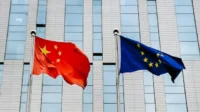 When Dragons Come to the Blue Continent: How the EU Responding Chinese Expansion through BRI?