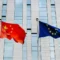 When Dragons Come to the Blue Continent: How the EU Responding Chinese Expansion through BRI?