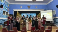 Dorong Literasi & Wisata Edukasi