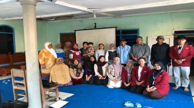 Workshop Budidaya Hidroponik