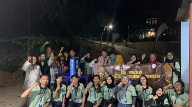 Pembuatan Silase dan Kenalkan Mesin Pencacah Pakan Ternak.