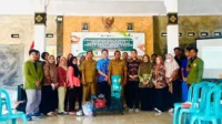 Dorong Budidaya Ikan Nila
