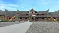 Gerak Cepat Pariwisata Sumatera Barat