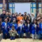 KKN Kelompok 33 Universitas Mercu Buana Yogyakarta Gelar Penyuluhan Affiliate TikTok dan Shopee di Dusun Seropan 1.