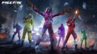 Free Fire berasal dari negara mana
