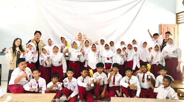 Desa Kebondalem Kidul