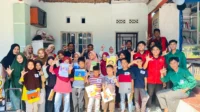 Lomba Mengulas Buku KKN-T Unhas: Dorong Anak Tak Hanya Membaca, tapi Juga Memahami dan Menyampaikan