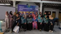Bijak dalam Berkeluarga: Pencegahan Pernikahan Dini, Bebas Stunting & Manajemen Finansial