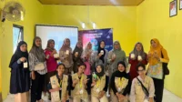 JELITA: Inovasi Mengubah Jelantah Jadi Lilin Aromaterapi Bernilai Ekonomi