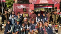 Sinergi Mahasiswa KKN UMBY dan Warga Srunggan Morogaten dalam Tradisi Merti Dusun