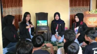 Mewujudkan Generasi Tanpa Bullying: Sosialisasi Stop Bullying oleh Mahasiswa PMM UMM di Desa Gendro